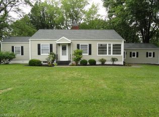 1367 Old Forge Rd, Kent, OH 44240