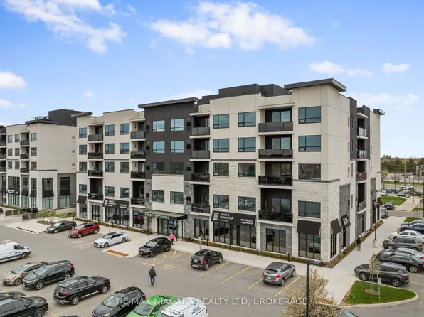 300 4th Ave #202, Saint Catharines, ON L2S 0E6