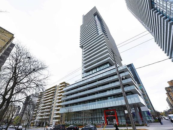 2nd image of 185 Roehampton Ave #301