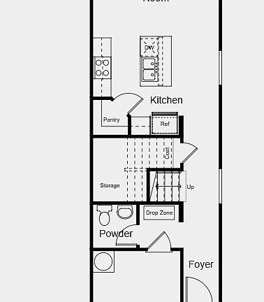 2nd image of 2204 Abraham Ave