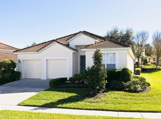 7826 Beechfield St, Kissimmee, FL 34747