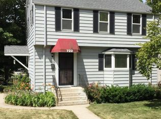 722 Kenwood St, Alexandria, MN 56308