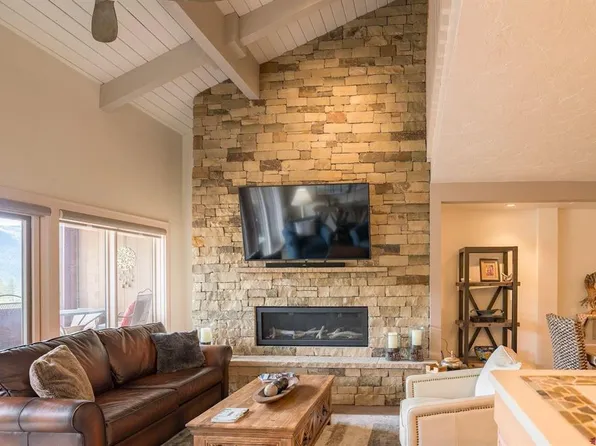 961 N Tamarron Drive #630, Durango, CO 81301