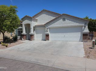 23636 W Pecan Rd, Buckeye, AZ 85326