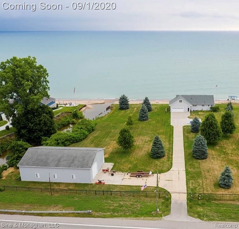 6500 lakeshore rd burtchville mi 48059 mls 2200071367 zillow 6500 lakeshore rd burtchville mi 48059 mls 2200071367 zillow