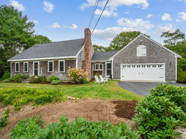 42 Marble Road, Barnstable, MA 02630
