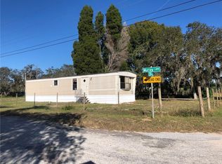 1410 Highway 630 W, Frostproof, FL 33843