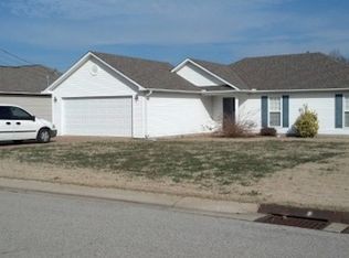 75 Rooker Dr, Jackson, TN 38305