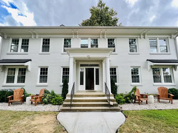 1400 Fontaine Rd APT 4, Lexington, KY 40502