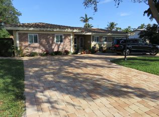 2071 NE 27th St, Pompano Beach, FL 33064
