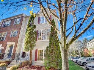 21215 Delevan Way #147, Germantown, MD 20876