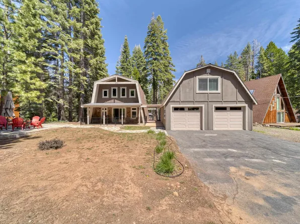 1290 Lassen View Dr, Westwood, CA 96137