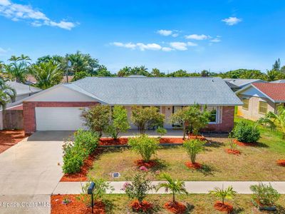 355 Jackson Ave, Satellite Beach, FL, 32937