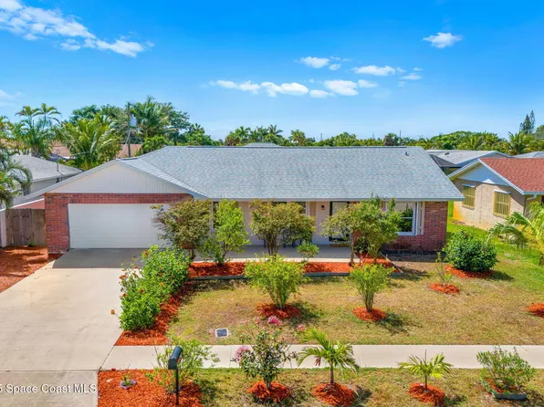 355 Jackson Ave, Satellite Beach, FL 32937