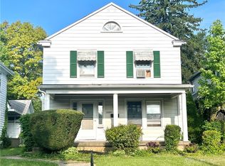 2065 Rustic Rd, Dayton, OH 45405