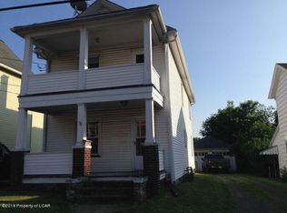 73 Jones St, Wilkes Barre, PA 18702
