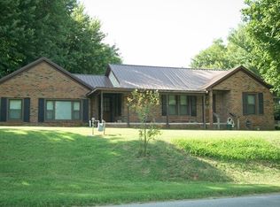 9469 Highway 662, Maceo, KY 42355