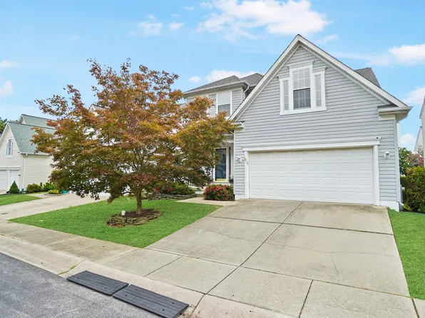 1503 Avennel Way, Crofton, MD 21114