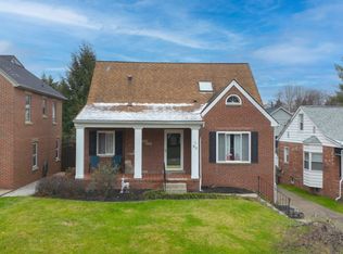 90 Fairfax Dr, Huntington, WV 25705