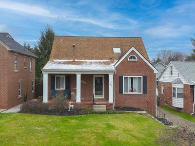 90 Fairfax Dr, Huntington, WV, 25705