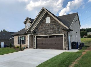 4125 Prestwick Xing, Winston Salem, NC 27106