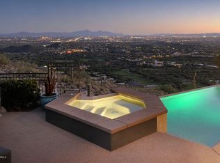 6755 N Hole In The Wall Way, Tucson, AZ 85750