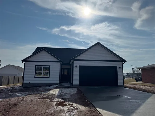 2210 Lealand St, Bowling Green, KY 42101