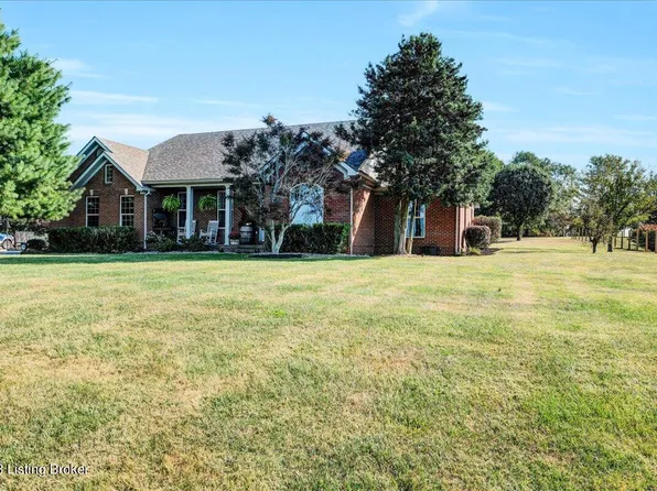 1005 Colvin Ct, Bloomfield, KY 40008