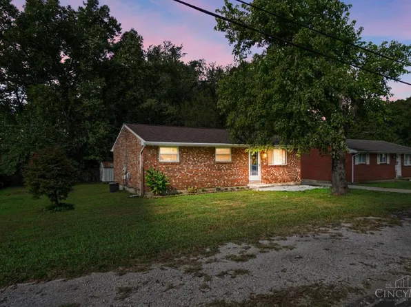 2183 Thrush Ave, Fairfield, OH 45014