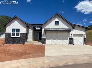 4670 Ute Mountain Ct, Monument, CO 80132