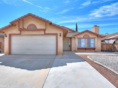 13571 Copperstone Dr, Victorville, CA, 92392