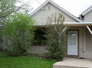 36951 N Fairfield Rd, Lake Villa, IL 60046