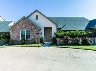 6628 Shady Glen Way, Benbrook, TX 76132