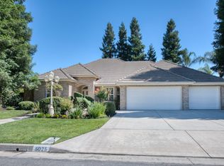 5025 W Birch Ave, Fresno, CA 93722