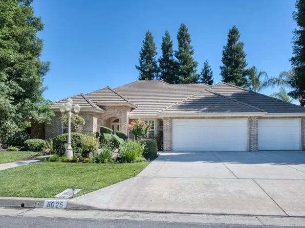 5025 W Birch Ave, Fresno, CA 93722