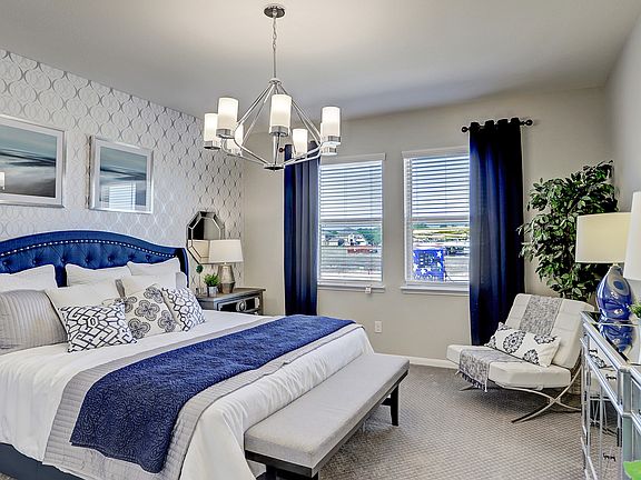 Private owner s suite