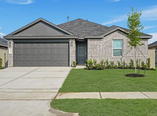 14282 Moonflower Dr, Splendora, TX 77372