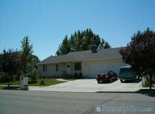 657 N 800 W, Brigham City, UT 84302