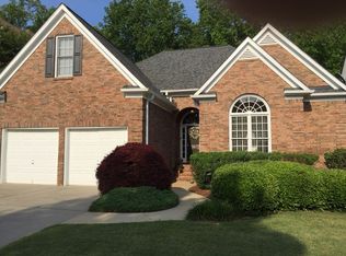 1624 Warsaw Pointe, Marietta, GA 30062