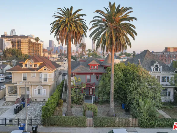 1032 S Bonnie Brae St, Los Angeles, CA 90006