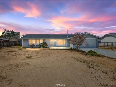 7370 Lyons Ave, Hesperia, CA, 92345
