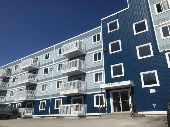 5465 52nd St, Yellowknife, NT X1A 3X9