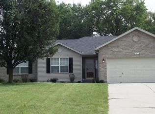 7811 Bridgewater Ln, Hamilton, OH 45011