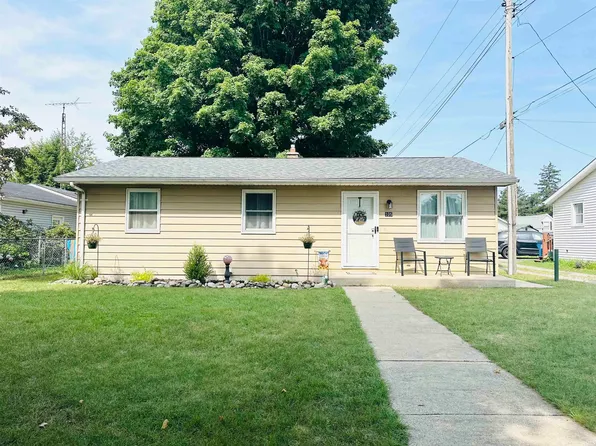 105 S Maple Ave, North Liberty, IN 46554