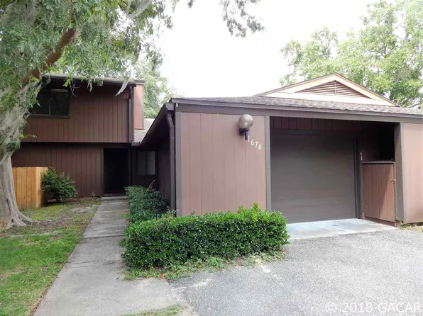 1674 NW 19th Cir, Gainesville, FL 32605