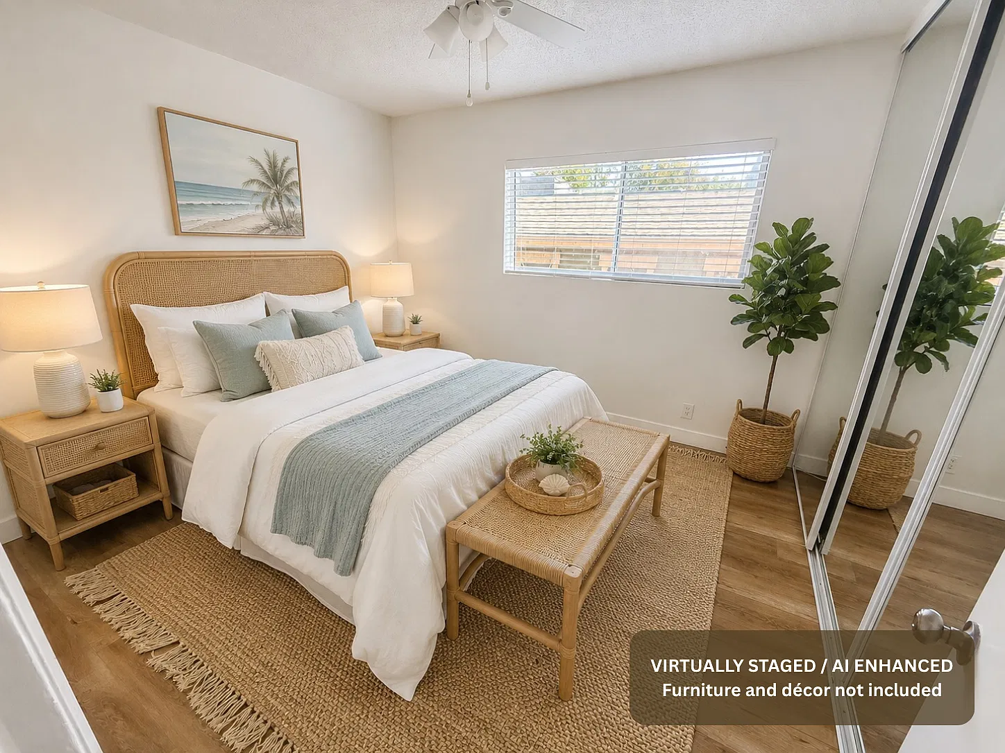 2 bed, $2,395 — Photo 2