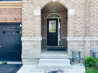 26 Ivor Cres, Brampton, ON L7A 4L6