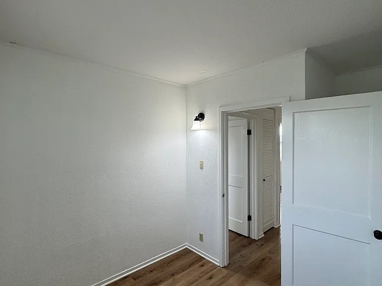 bedroom #1