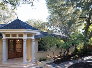 751 Endfield Way, Hillsborough, CA 94010