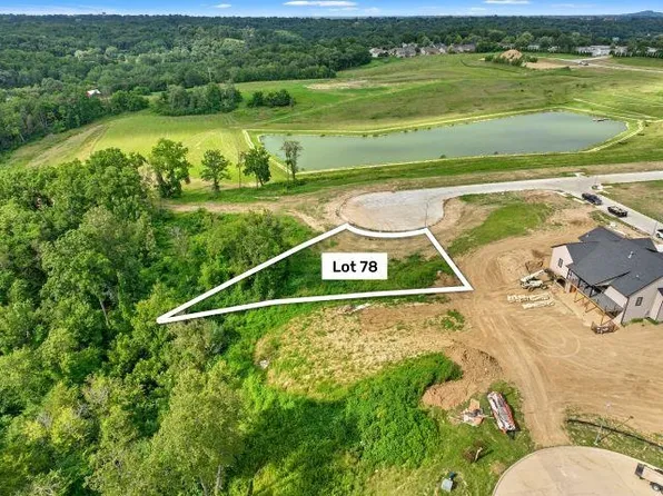 LOT 78 Waterbridge Ln, Dubuque, IA 52003
